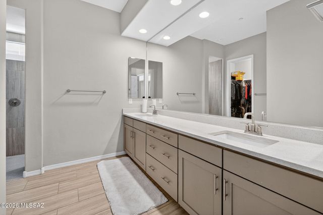 8514 W Spaulding Street, Tucson, AZ 85743