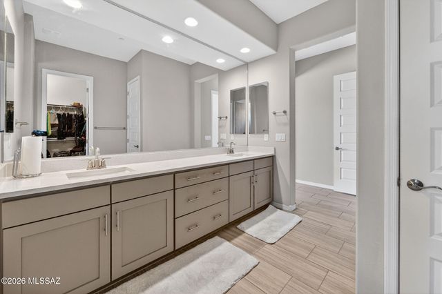 8514 W Spaulding Street, Tucson, AZ 85743