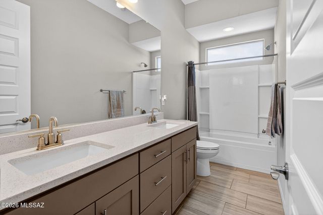 8514 W Spaulding Street, Tucson, AZ 85743