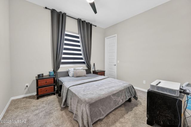 8514 W Spaulding Street, Tucson, AZ 85743