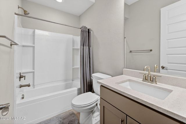 8514 W Spaulding Street, Tucson, AZ 85743