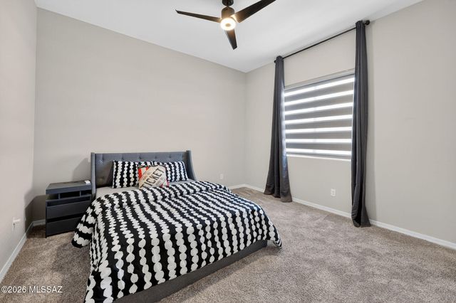 8514 W Spaulding Street, Tucson, AZ 85743
