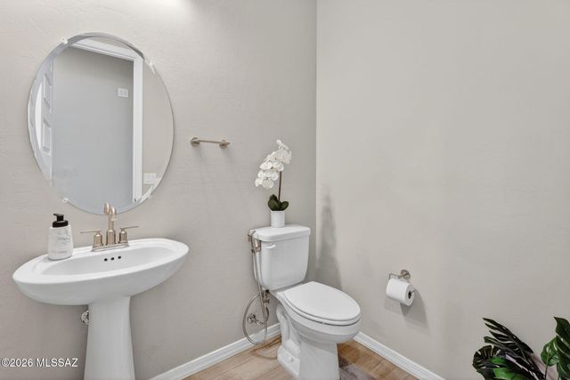 8514 W Spaulding Street, Tucson, AZ 85743