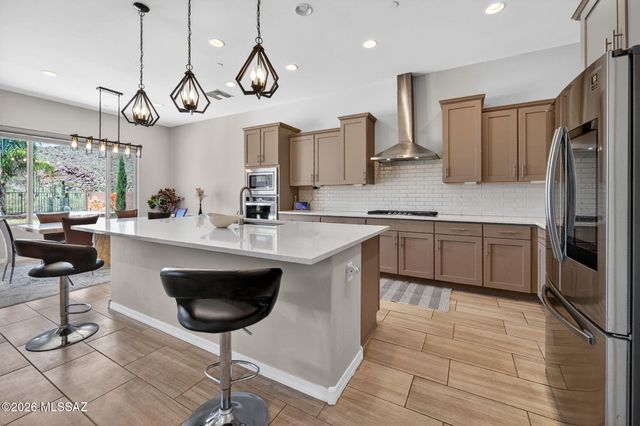 8514 W Spaulding Street, Tucson, AZ 85743