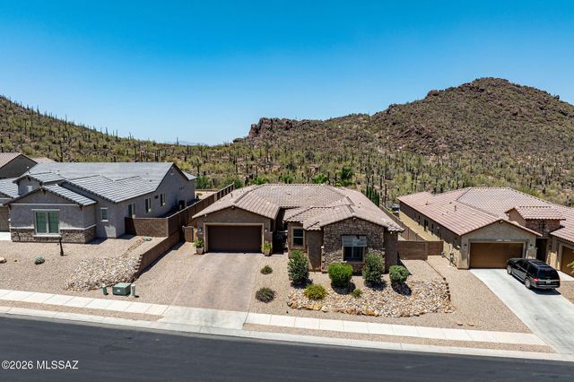 8514 W Spaulding Street, Tucson, AZ 85743
