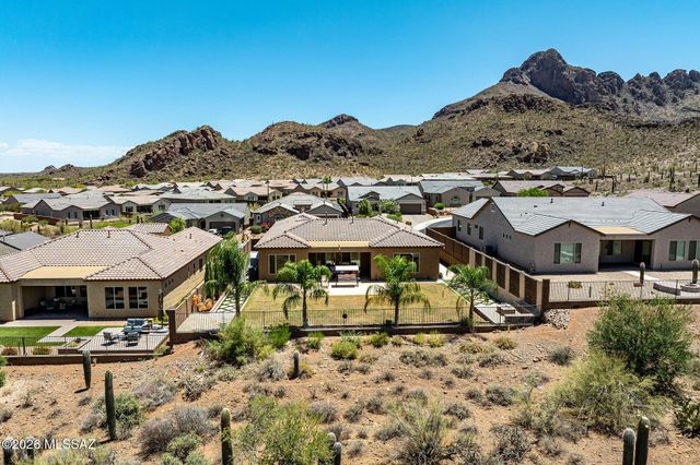 8514 W Spaulding Street, Tucson, AZ 85743