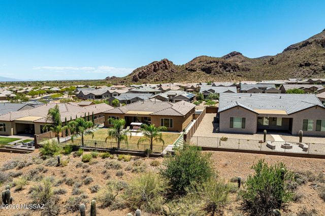 8514 W Spaulding Street, Tucson, AZ 85743
