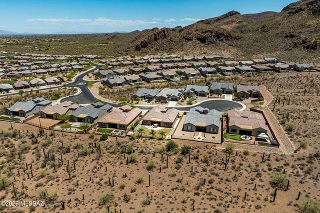 8514 W Spaulding Street, Tucson, AZ 85743