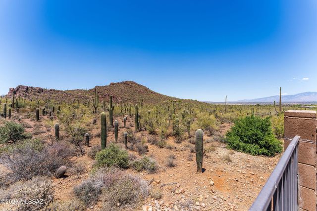 8514 W Spaulding Street, Tucson, AZ 85743