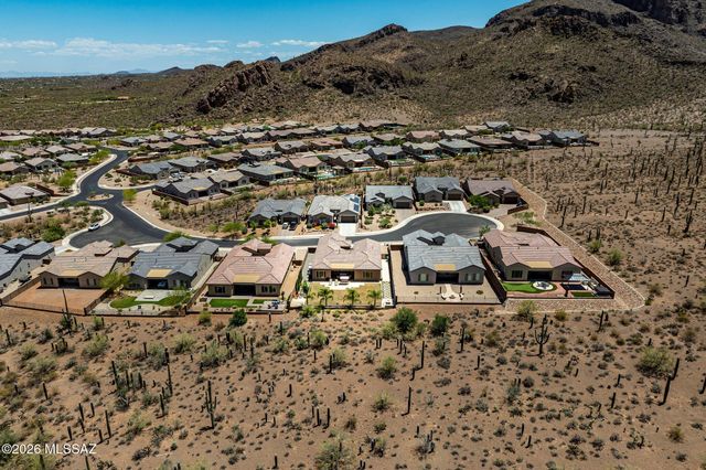 8514 W Spaulding Street, Tucson, AZ 85743