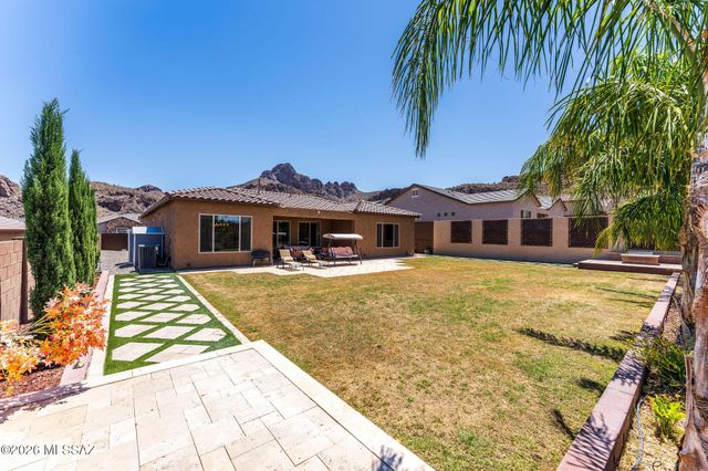 8514 W Spaulding Street, Tucson, AZ 85743