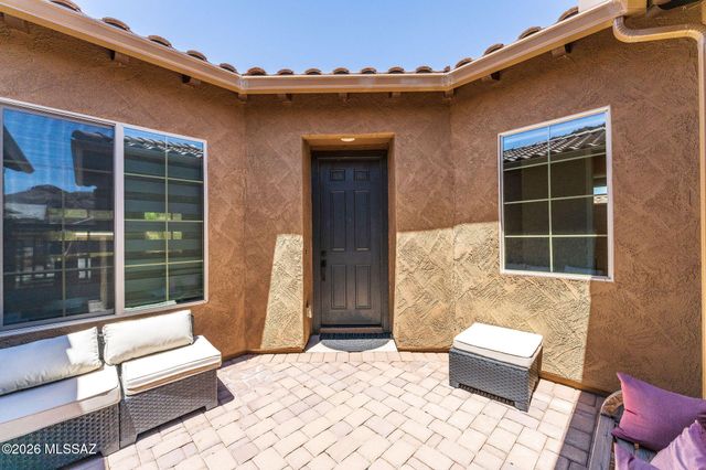 8514 W Spaulding Street, Tucson, AZ 85743