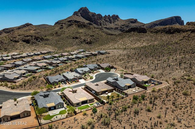 8514 W Spaulding Street, Tucson, AZ 85743