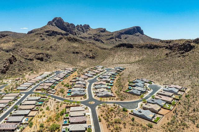 8514 W Spaulding Street, Tucson, AZ 85743