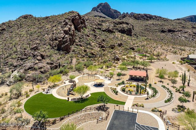 8514 W Spaulding Street, Tucson, AZ 85743