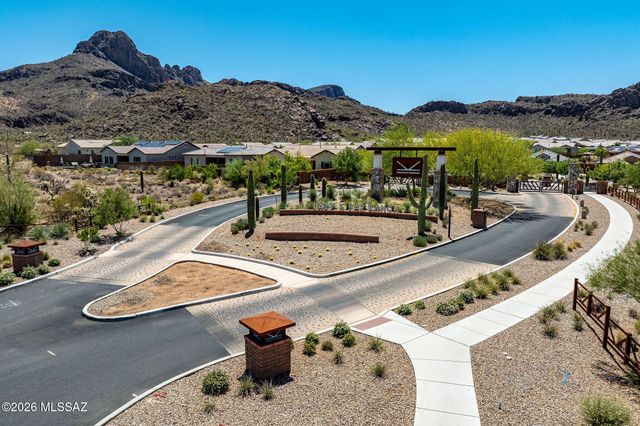 8514 W Spaulding Street, Tucson, AZ 85743