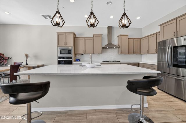 8514 W Spaulding Street, Tucson, AZ 85743