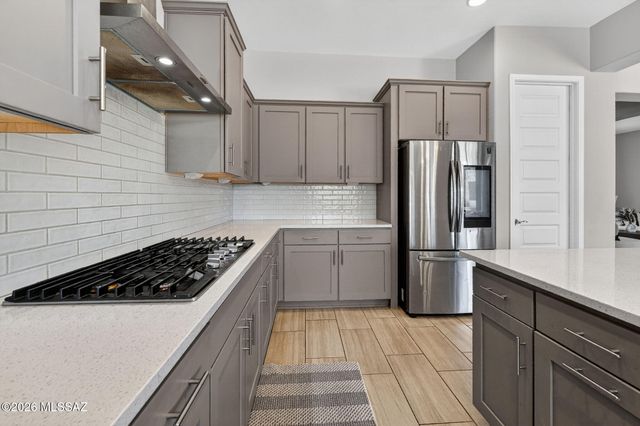 8514 W Spaulding Street, Tucson, AZ 85743