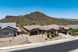 8514 W Spaulding Street, Tucson, AZ 85743