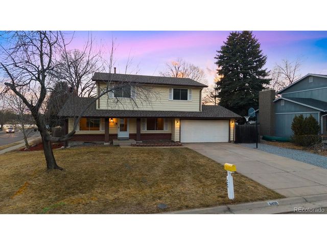 6400 W 83rd Pl, Arvada, CO 80003