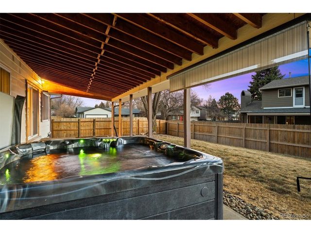 6400 W 83rd Pl, Arvada, CO 80003