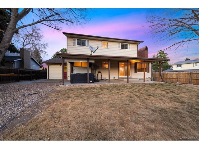 6400 W 83rd Pl, Arvada, CO 80003