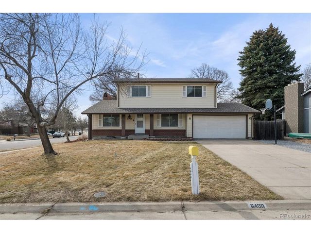 6400 W 83rd Pl, Arvada, CO 80003