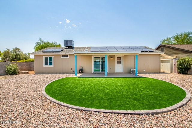 14401 N 35th Place, Phoenix, AZ 85032