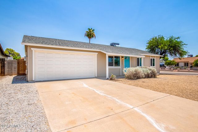 14401 N 35th Place, Phoenix, AZ 85032