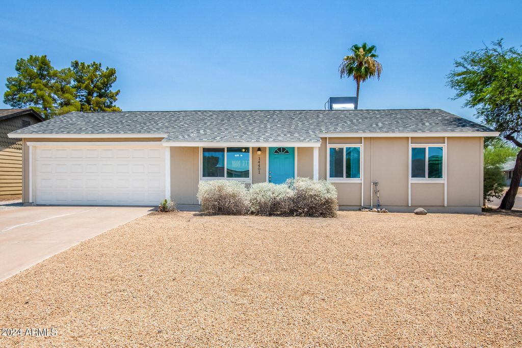 14401 N 35th Place, Phoenix, AZ 85032