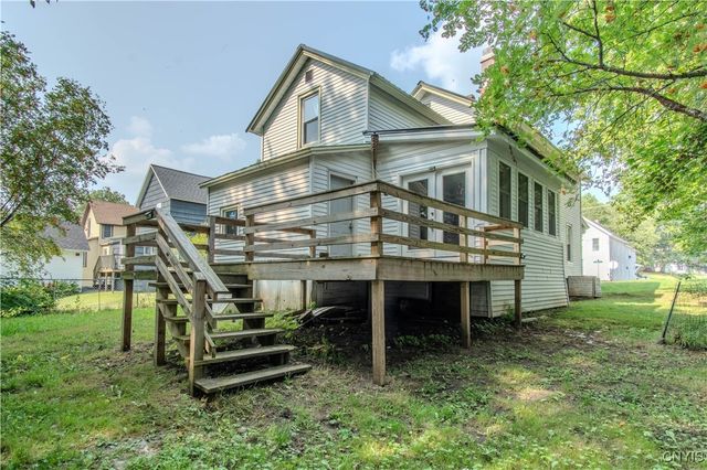 213 North Clinton Street, Wilna, NY 13619