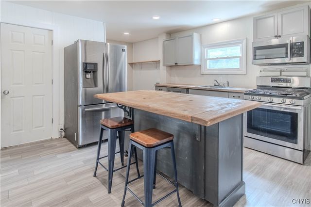 213 North Clinton Street, Wilna, NY 13619