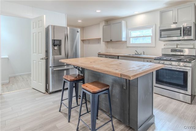 213 North Clinton Street, Wilna, NY 13619