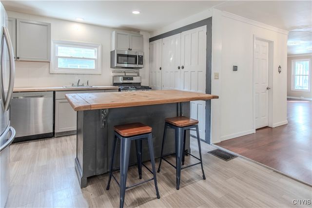 213 North Clinton Street, Wilna, NY 13619