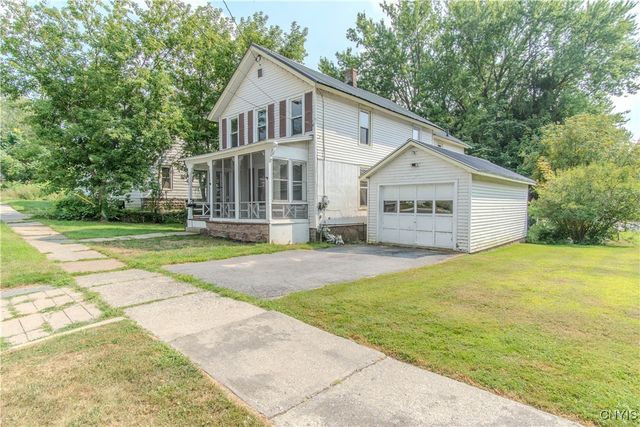 213 North Clinton Street, Wilna, NY 13619