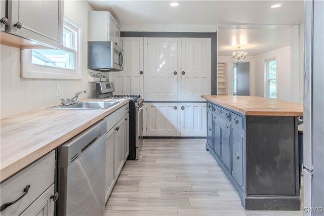 213 North Clinton Street, Wilna, NY 13619