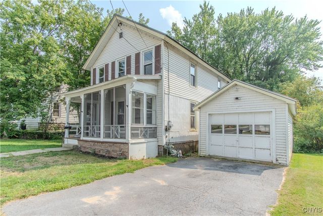 213 North Clinton Street, Wilna, NY 13619