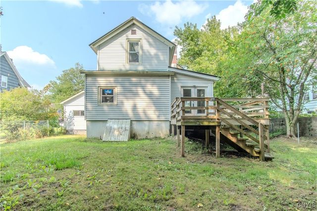 213 North Clinton Street, Wilna, NY 13619