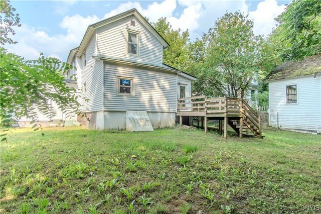 213 North Clinton Street, Wilna, NY 13619