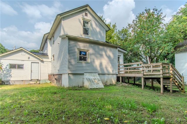 213 North Clinton Street, Wilna, NY 13619