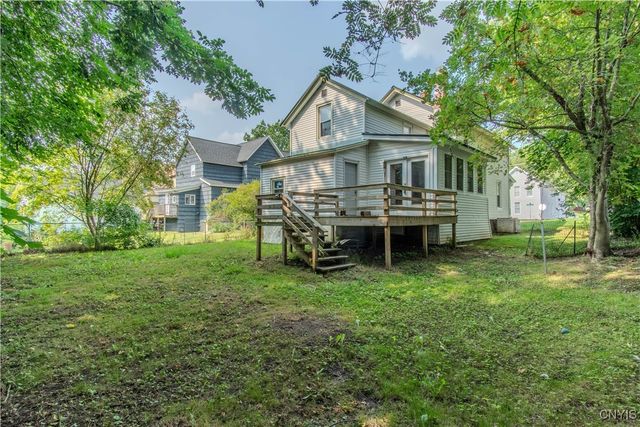 213 North Clinton Street, Wilna, NY 13619