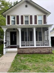 213 North Clinton Street, Wilna, NY 13619