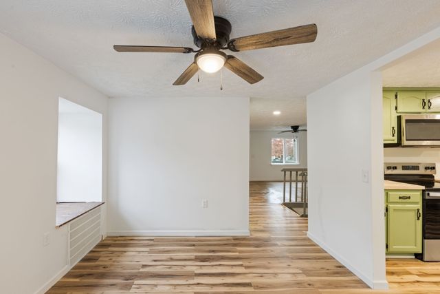 415 Durrett St, Springfield, TN 37172