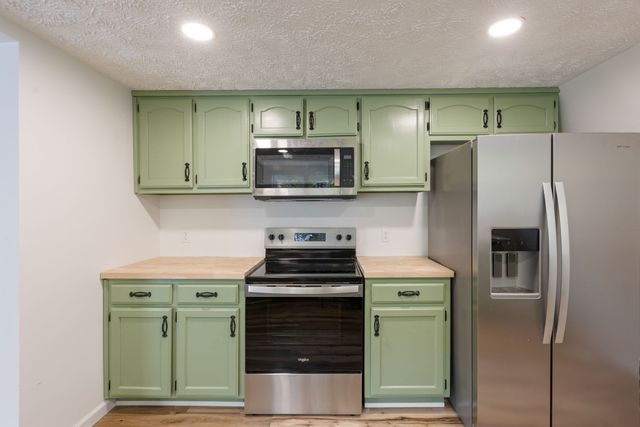 415 Durrett St, Springfield, TN 37172