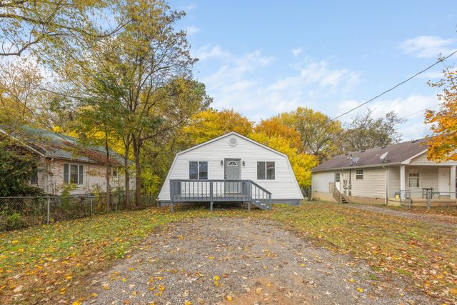 415 Durrett St, Springfield, TN 37172