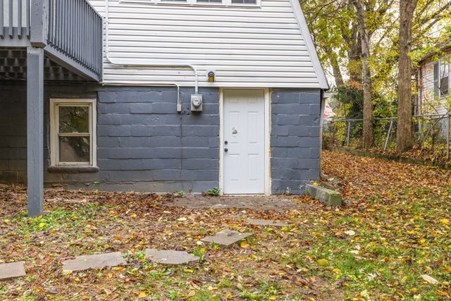 415 Durrett St, Springfield, TN 37172