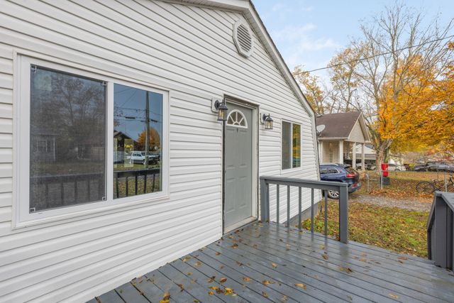 415 Durrett St, Springfield, TN 37172