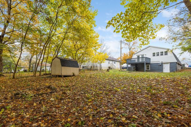 415 Durrett St, Springfield, TN 37172