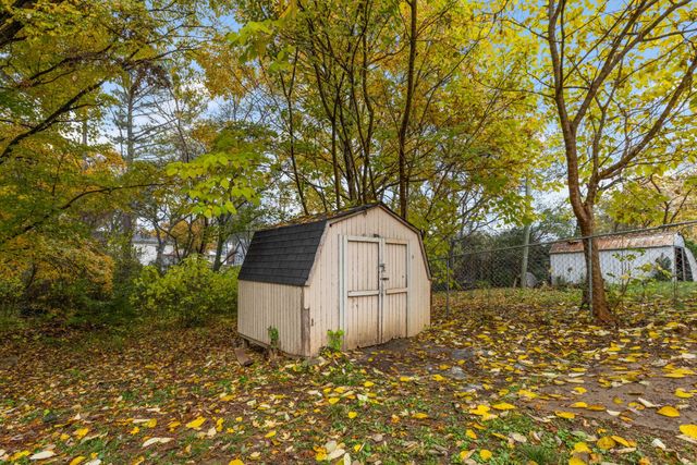 415 Durrett St, Springfield, TN 37172