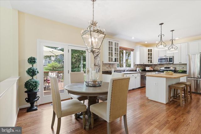 3801 WHEATGRAIN LN, Fairfax, VA 22033